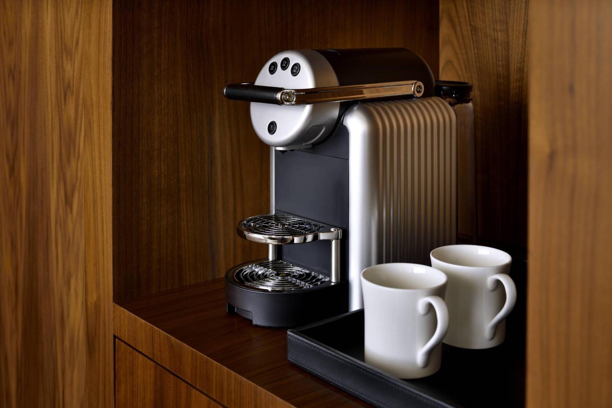 Marriott Riyadh Diplomatic Quarter Eksteriør billede