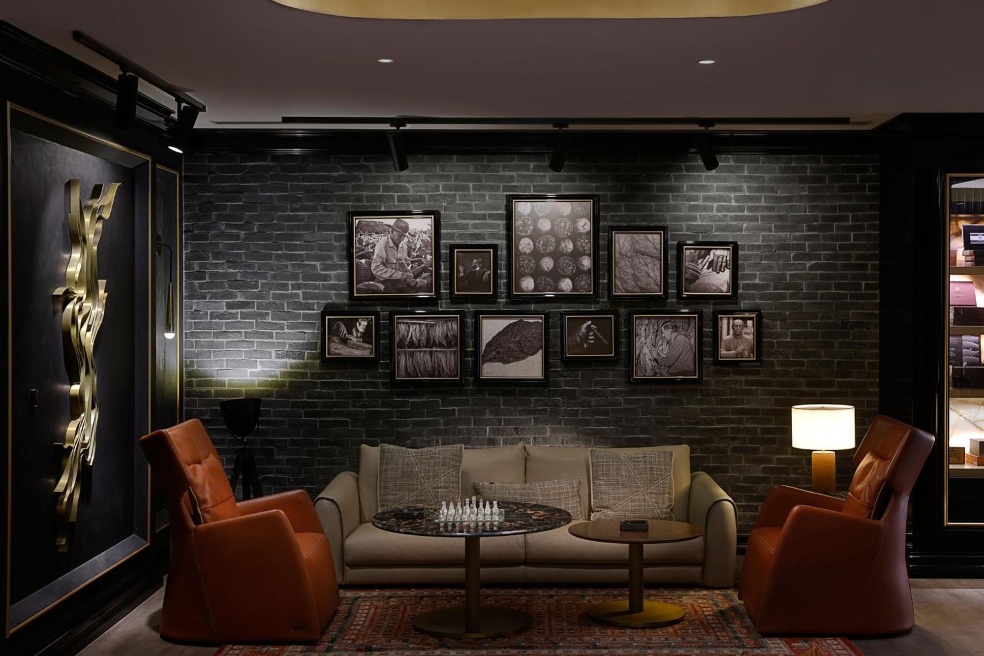 Marriott Riyadh Diplomatic Quarter Eksteriør billede
