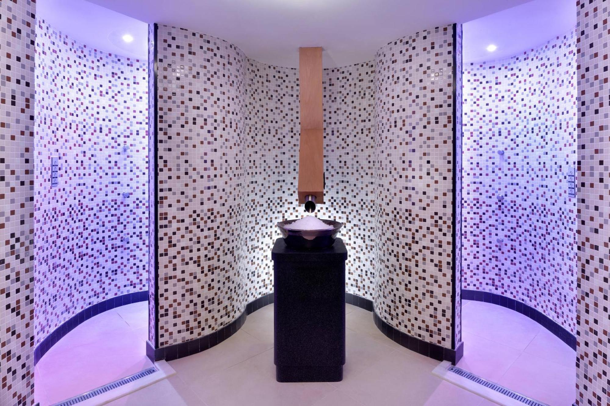 Marriott Riyadh Diplomatic Quarter Eksteriør billede