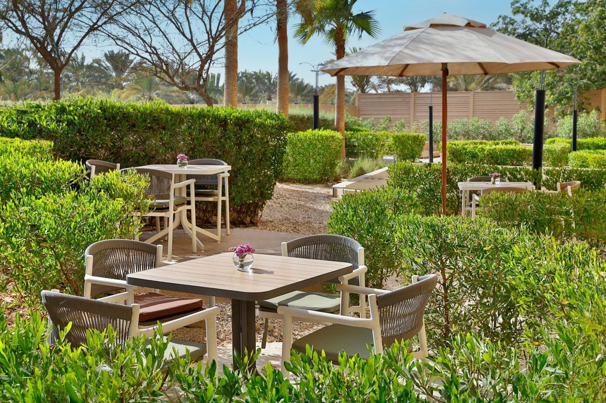 Marriott Riyadh Diplomatic Quarter Eksteriør billede